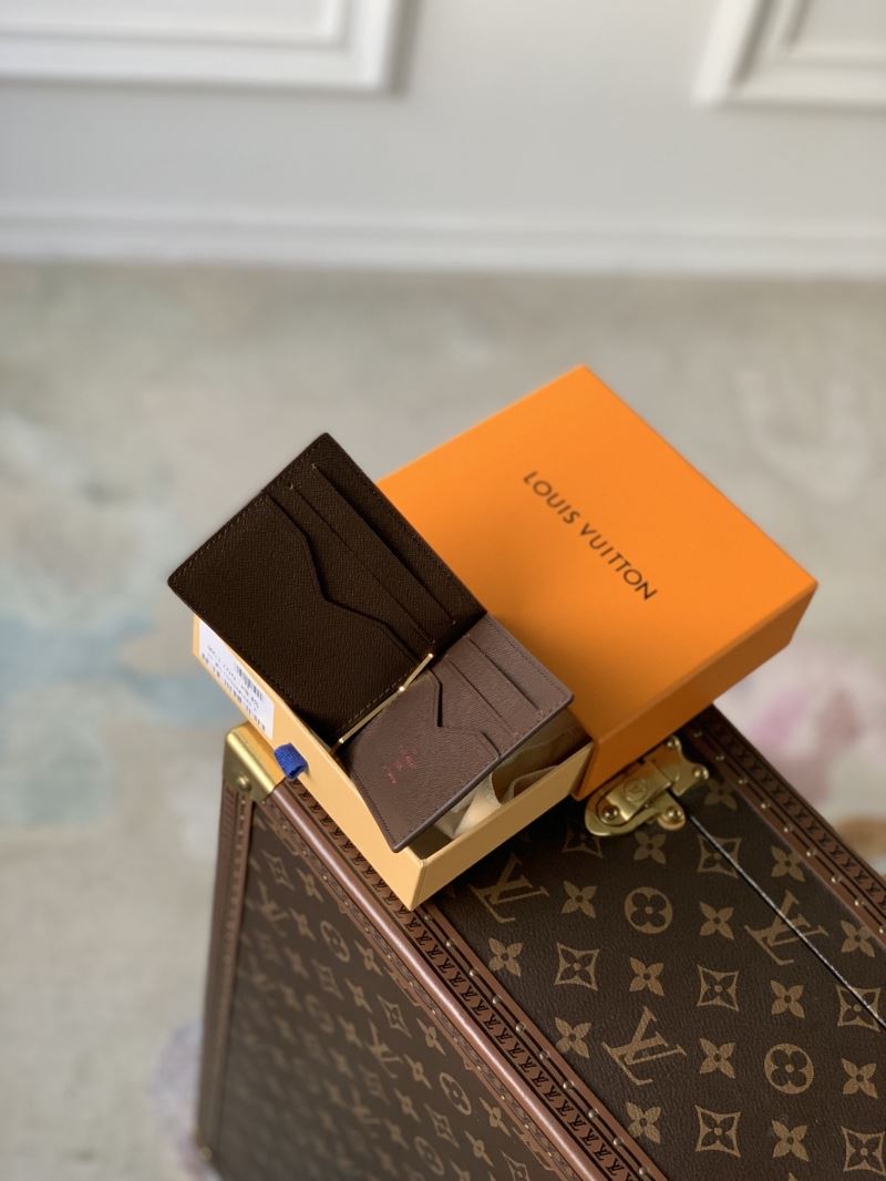 LV Wallets